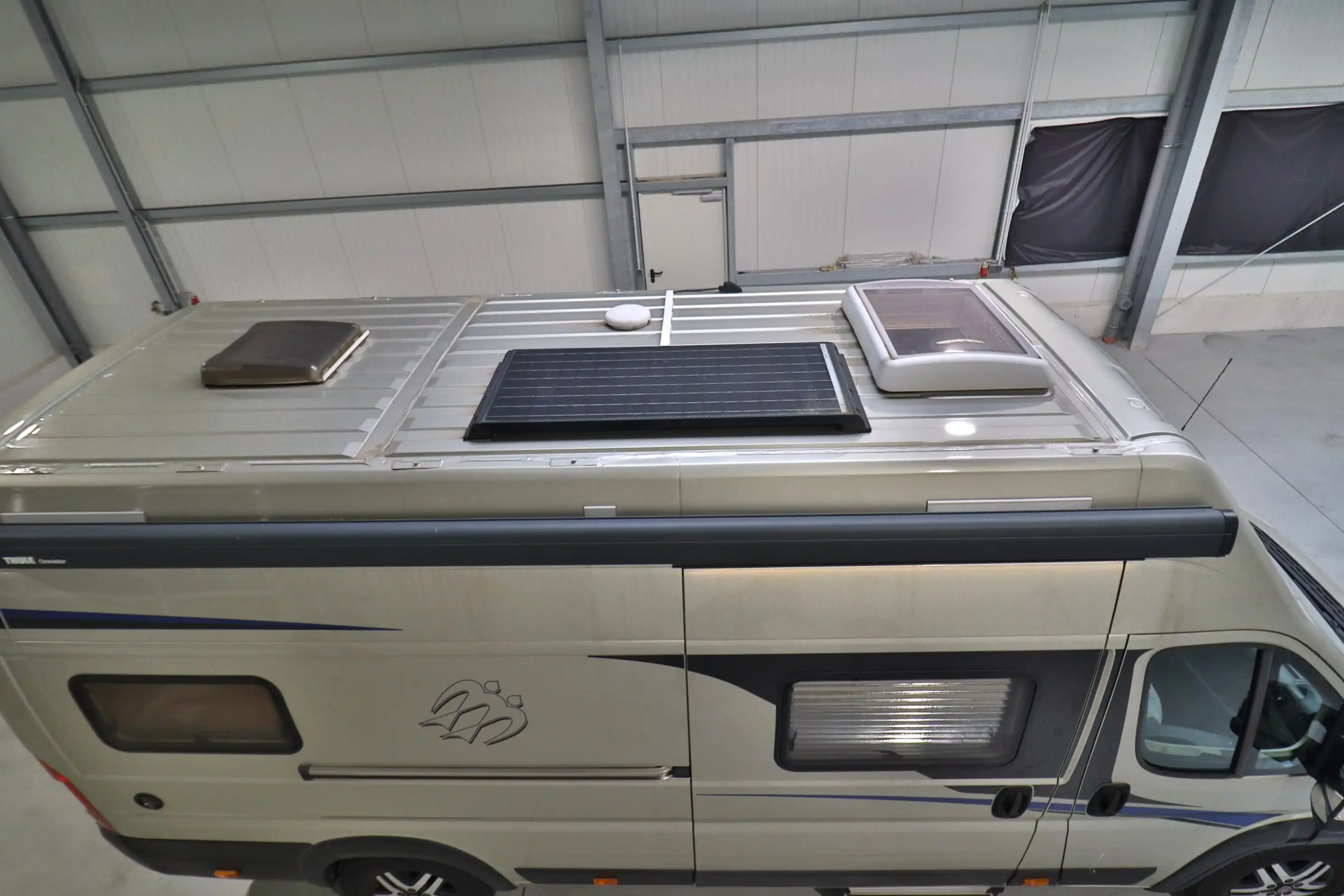 KNAUS Boxstar 630 ME FreeWay - Ansicht 5